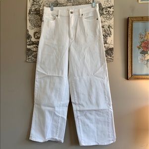 Uniqlo | Wide Leg Jeans